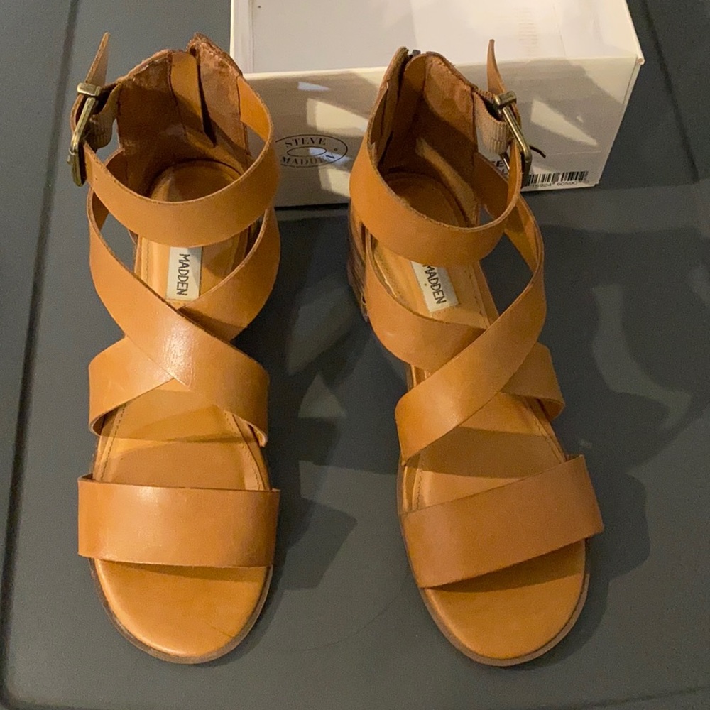 Steve Madden heels